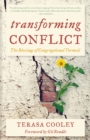 Transforming Conflict : The Blessings of Congregational Turmoil - Book