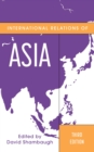 International Relations of Asia - eBook