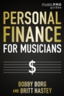 Personal Finance for Musicians - Book