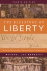 The Blessings of Liberty : A Concise History of the Constitution of the United States - Book