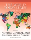 Nordic, Central, and Southeastern Europe 2022-2023 - eBook
