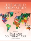 East and Southeast Asia 2022–2023 - Book