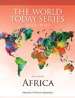 Africa 2022-2023 - Book