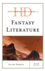 Historical Dictionary of Fantasy Literature - eBook