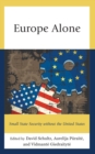 Europe Alone : Small State Security without the United States - eBook