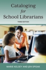 Cataloging for School Librarians - Book