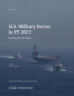 U.S. Military Forces in FY 2022 : Peering into the Abyss - eBook