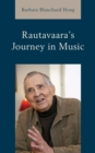 Rautavaara's Journey in Music - Book
