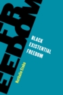 Black Existential Freedom - Book