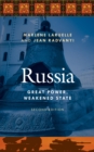 Russia : Great Power, Weakened State - eBook