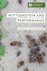 Wittgenstein and Performance - Book