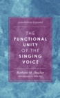 The Functional Unity of the Singing Voice - Book