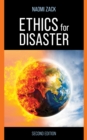 Ethics for Disaster - Book