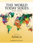 Africa 2024–2025 - Book