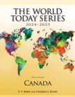 Canada 2024–2025 - Book