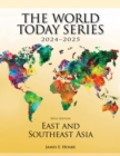 East and Southeast Asia 2024–2025 - Book