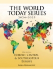 Nordic, Central, and Southeastern Europe 2024–2025 - Book