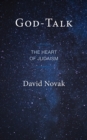 God-Talk : The Heart of Judaism - eBook