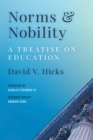 Norms and Nobility : A Treatise on Education - Book