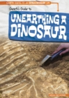 Gareth's Guide to Unearthing a Dinosaur - eBook