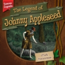 The Legend of Johnny Appleseed - eBook