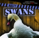 Nasty Swans - eBook