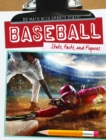 Baseball: Stats, Facts, and Figures - eBook