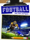 Football: Stats, Facts, and Figures - eBook