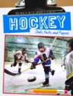Hockey: Stats, Facts, and Figures - eBook