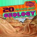 20 Fun Facts About Geology - eBook