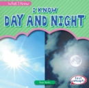 I Know Day and Night - eBook