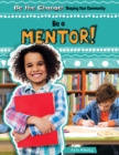 Be a Mentor! - eBook