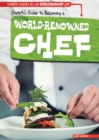 Gareth's Guide to Becoming a World-Renowned Chef - eBook