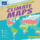 All About Climate Maps - eBook