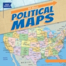All About Political Maps - eBook