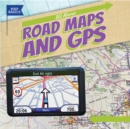 All About Road Maps and GPS - eBook