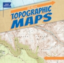 All About Topographic Maps - eBook