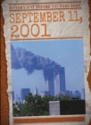 September 11, 2001 - eBook