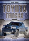 Toyota Trucks - eBook