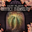 How Plants Protect Themselves - eBook