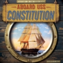Aboard USS Constitution - eBook