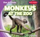 Monkeys at the Zoo - eBook