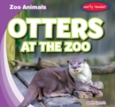 Otters at the Zoo - eBook