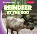Reindeer at the Zoo - eBook
