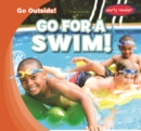 Go for a Swim! - eBook
