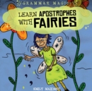 Learn Apostrophes with Fairies - eBook