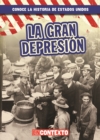 La Gran Depresion (The Great Depression) - eBook