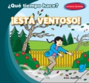 !Esta ventoso! (It's Windy!) - eBook