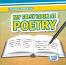 My First Look at Poetry - eBook