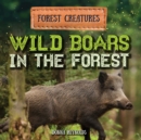 Wild Boars in the Forest - eBook